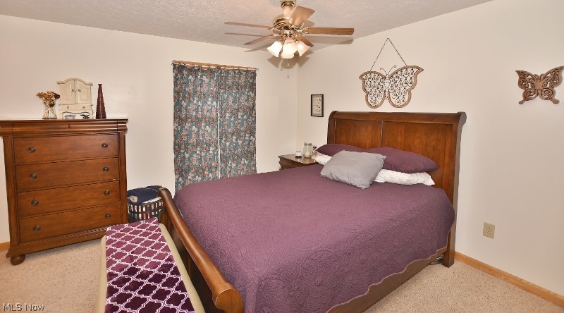 5007 Raven Road SE Carrollton OH 44615
