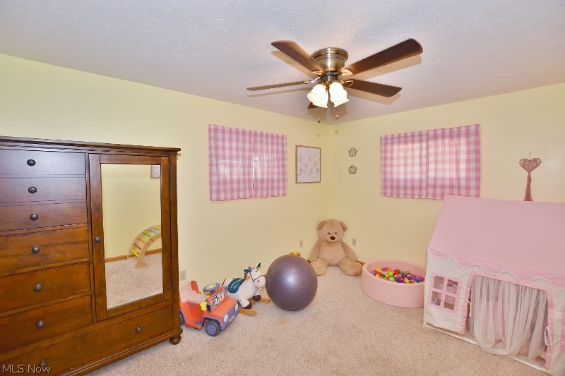 5007 Raven Road SE Carrollton OH 44615