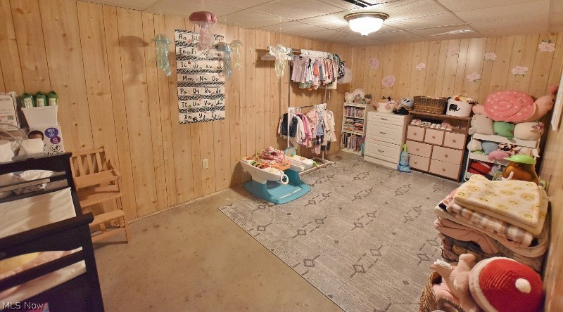 5007 Raven Road SE Carrollton OH 44615