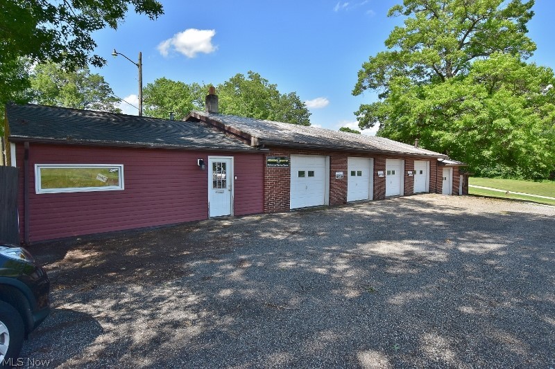 5007 Raven Road SE Carrollton OH 44615