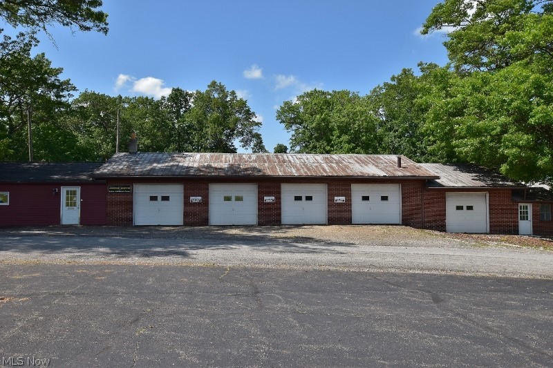 5007 Raven Road SE Carrollton OH 44615