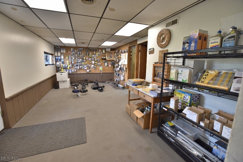 5007 Raven Road SE Carrollton OH 44615