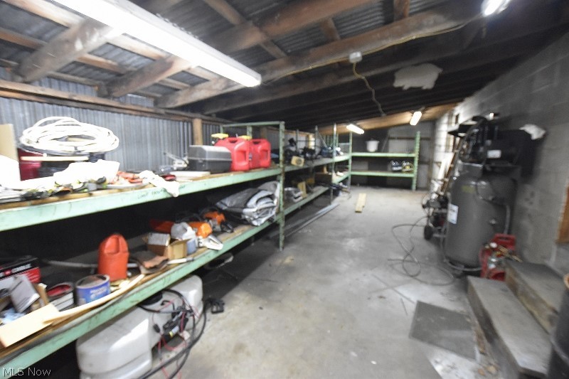 5007 Raven Road SE Carrollton OH 44615