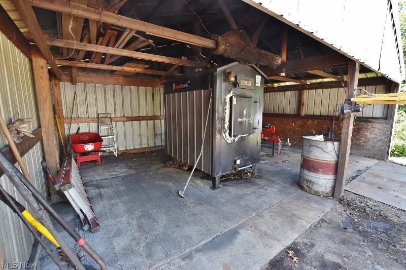 5007 Raven Road SE Carrollton OH 44615