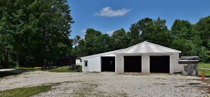 5007 Raven Road SE Carrollton OH 44615