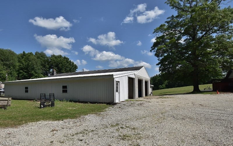 5007 Raven Road SE Carrollton OH 44615