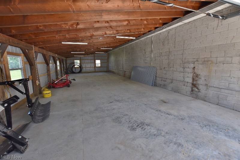 5007 Raven Road SE Carrollton OH 44615