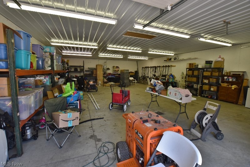 5007 Raven Road SE Carrollton OH 44615