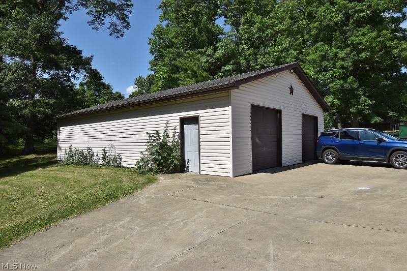 5007 Raven Road SE Carrollton OH 44615