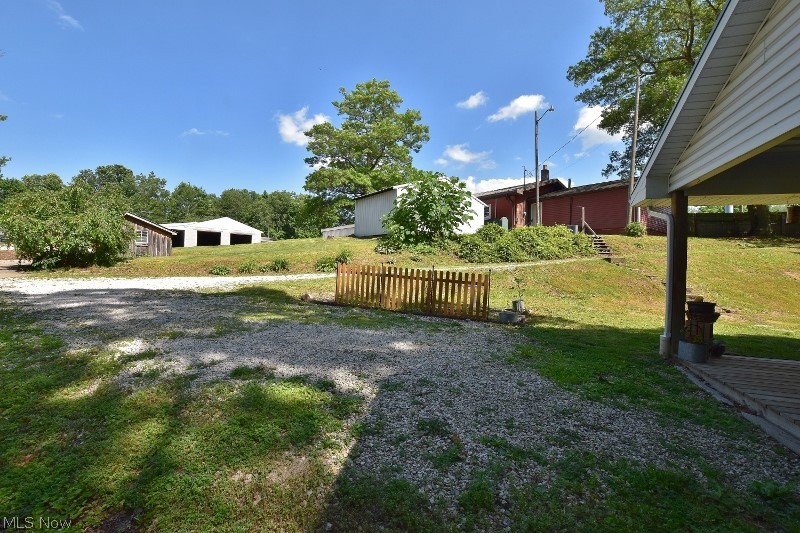 5007 Raven Road SE Carrollton OH 44615