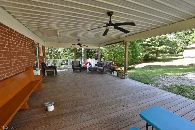 5007 Raven Road SE Carrollton OH 44615