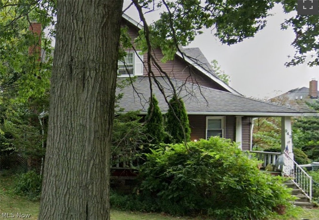 943 Worden Road Wickliffe OH 44092