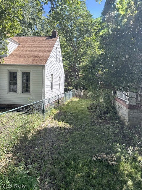 943 Worden Road Wickliffe OH 44092