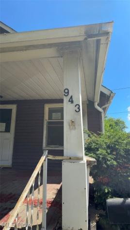 943 Worden Road Wickliffe OH 44092