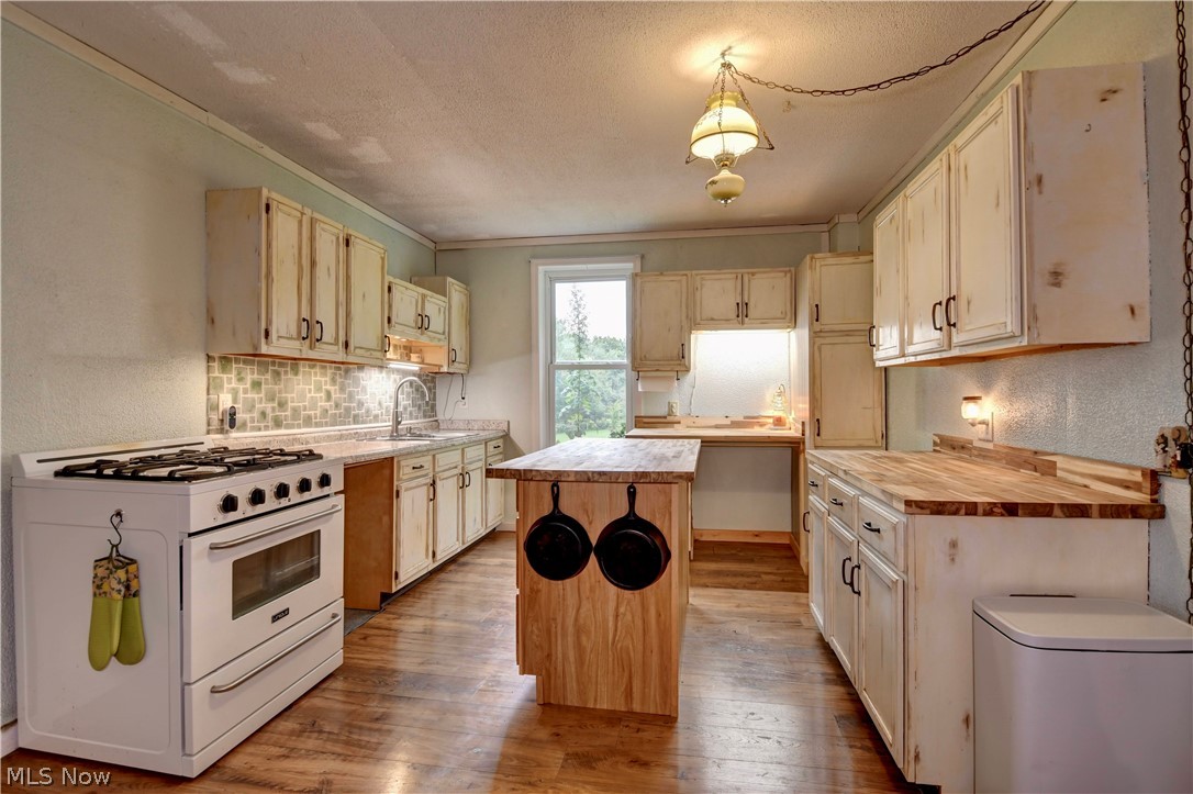 1279 Fox Avenue SE Paris OH 44669