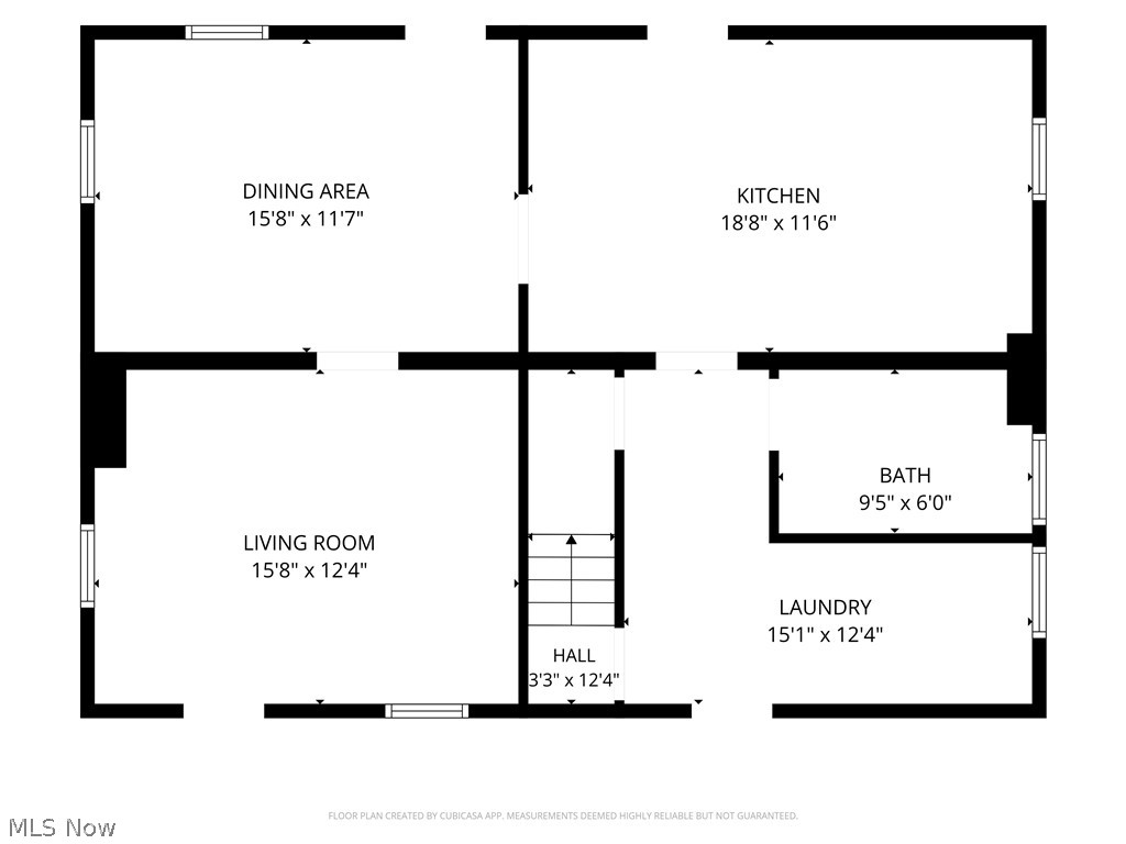 1279 Fox Avenue SE Paris OH 44669