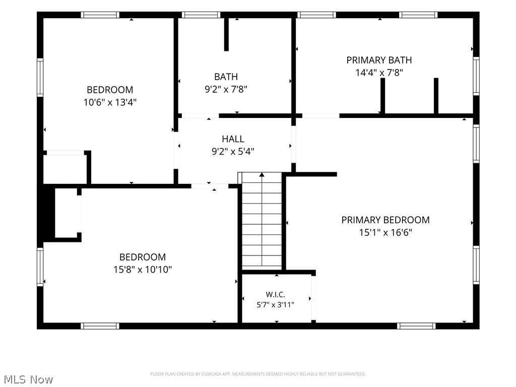 1279 Fox Avenue SE Paris OH 44669