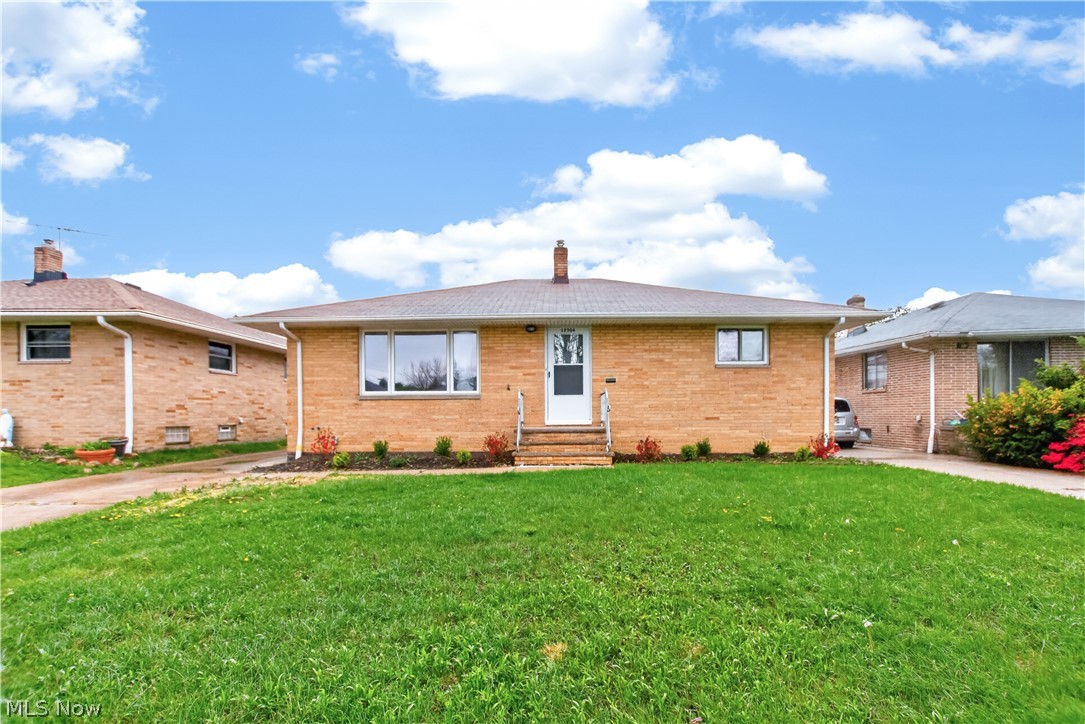 12304 Havana Road Garfield Heights OH 44125