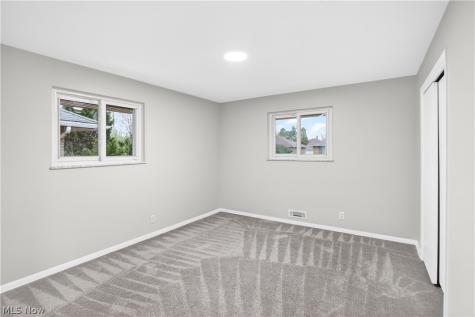12304 Havana Road Garfield Heights OH 44125