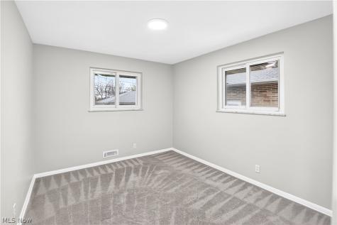 12304 Havana Road Garfield Heights OH 44125