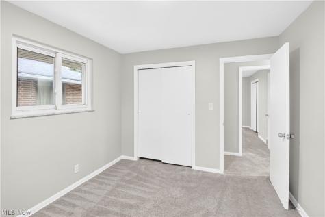 12304 Havana Road Garfield Heights OH 44125