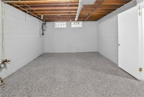 12304 Havana Road Garfield Heights OH 44125