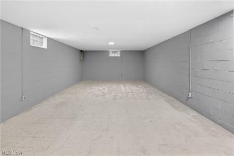 12304 Havana Road Garfield Heights OH 44125