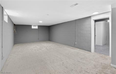12304 Havana Road Garfield Heights OH 44125