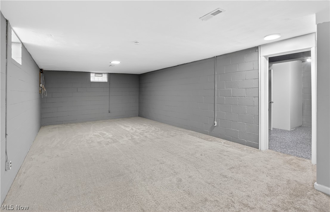 12304 Havana Road Garfield Heights OH 44125