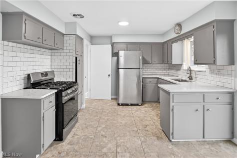 12304 Havana Road Garfield Heights OH 44125