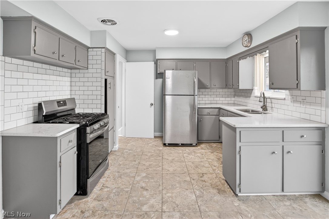 12304 Havana Road Garfield Heights OH 44125