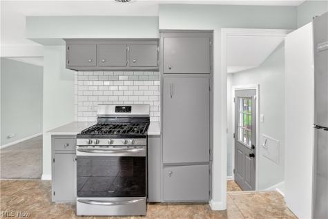 12304 Havana Road Garfield Heights OH 44125