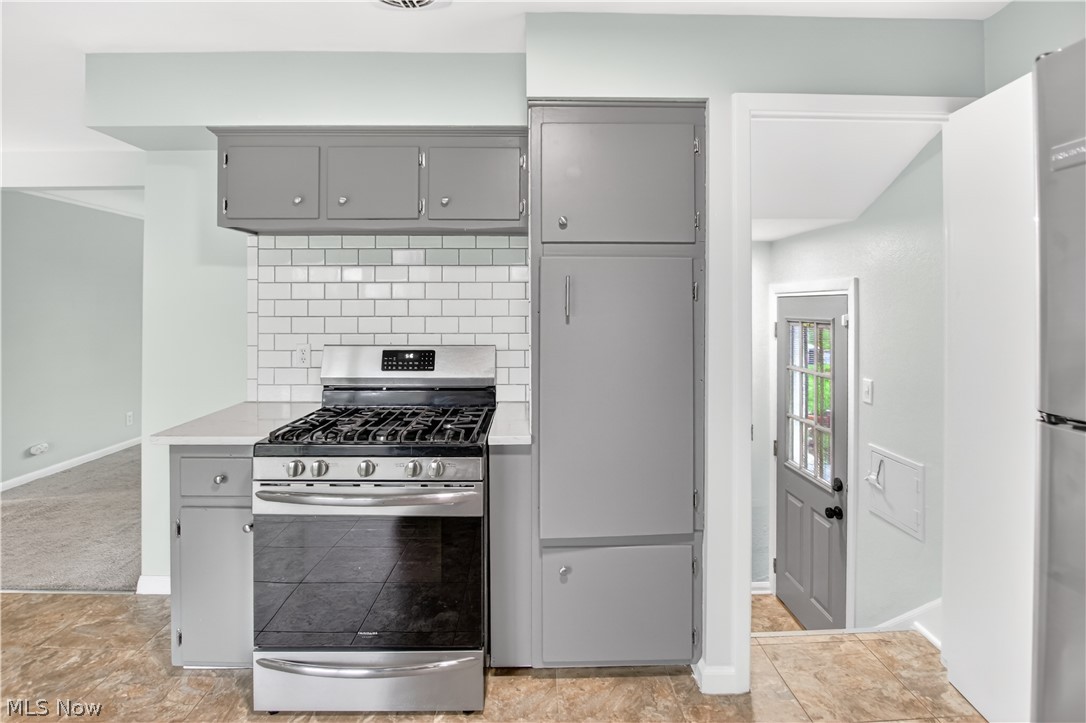 12304 Havana Road Garfield Heights OH 44125