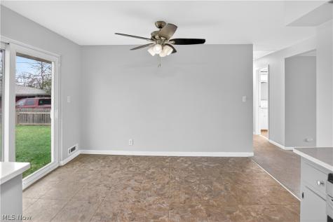 12304 Havana Road Garfield Heights OH 44125