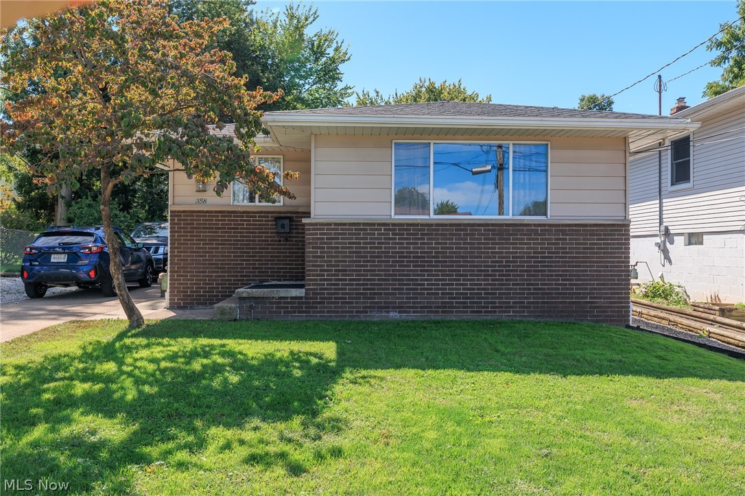 358 Washington Avenue Barberton OH 44203
