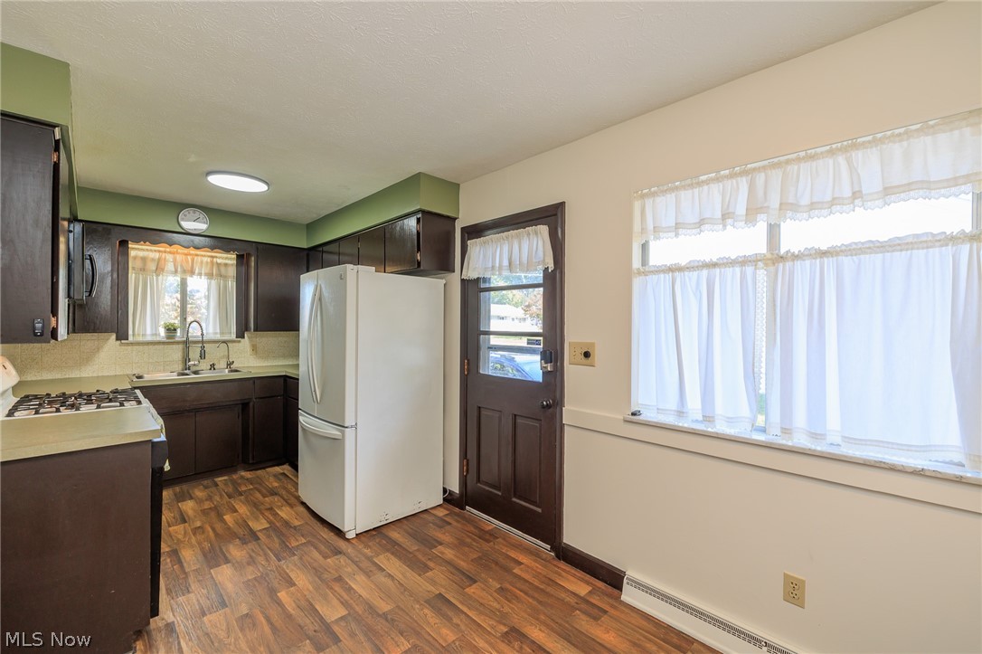 358 Washington Avenue Barberton OH 44203