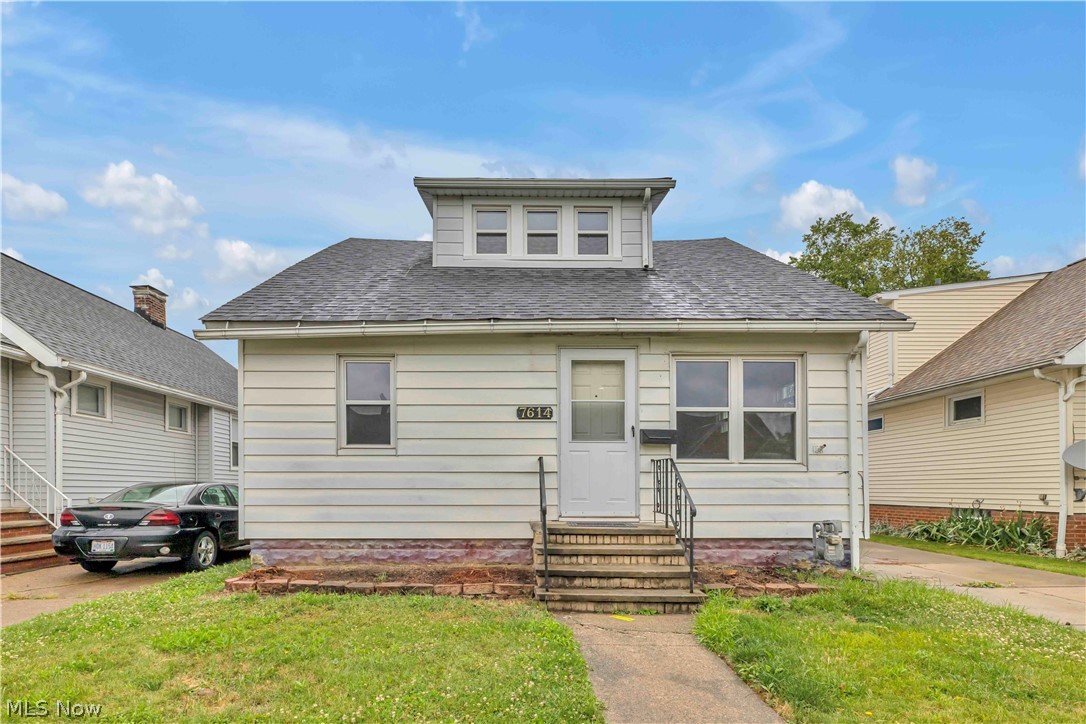 7614 Spring Garden Road Parma OH 44129