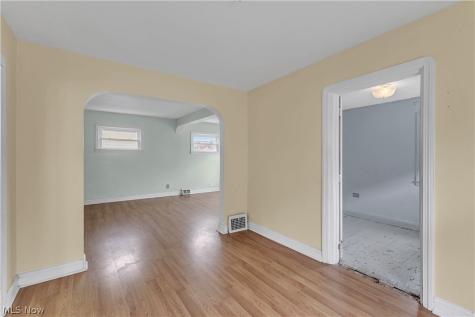 7614 Spring Garden Road Parma OH 44129