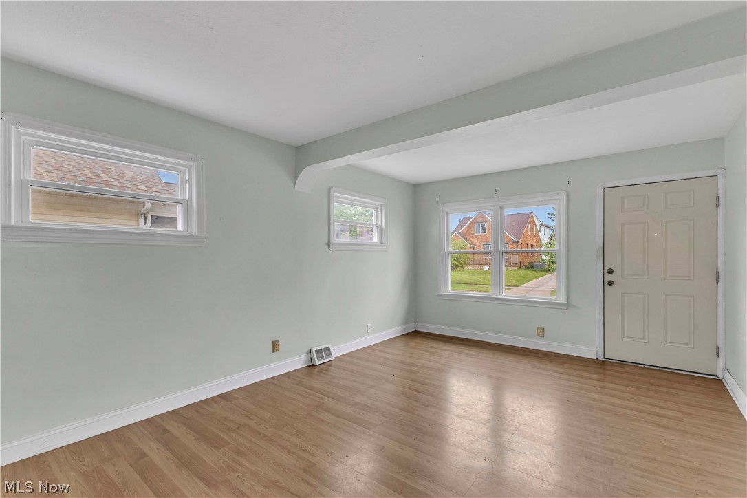 7614 Spring Garden Road Parma OH 44129
