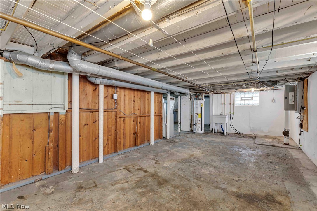 7614 Spring Garden Road Parma OH 44129