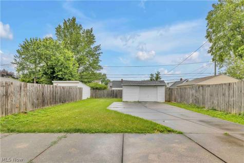 7614 Spring Garden Road Parma OH 44129
