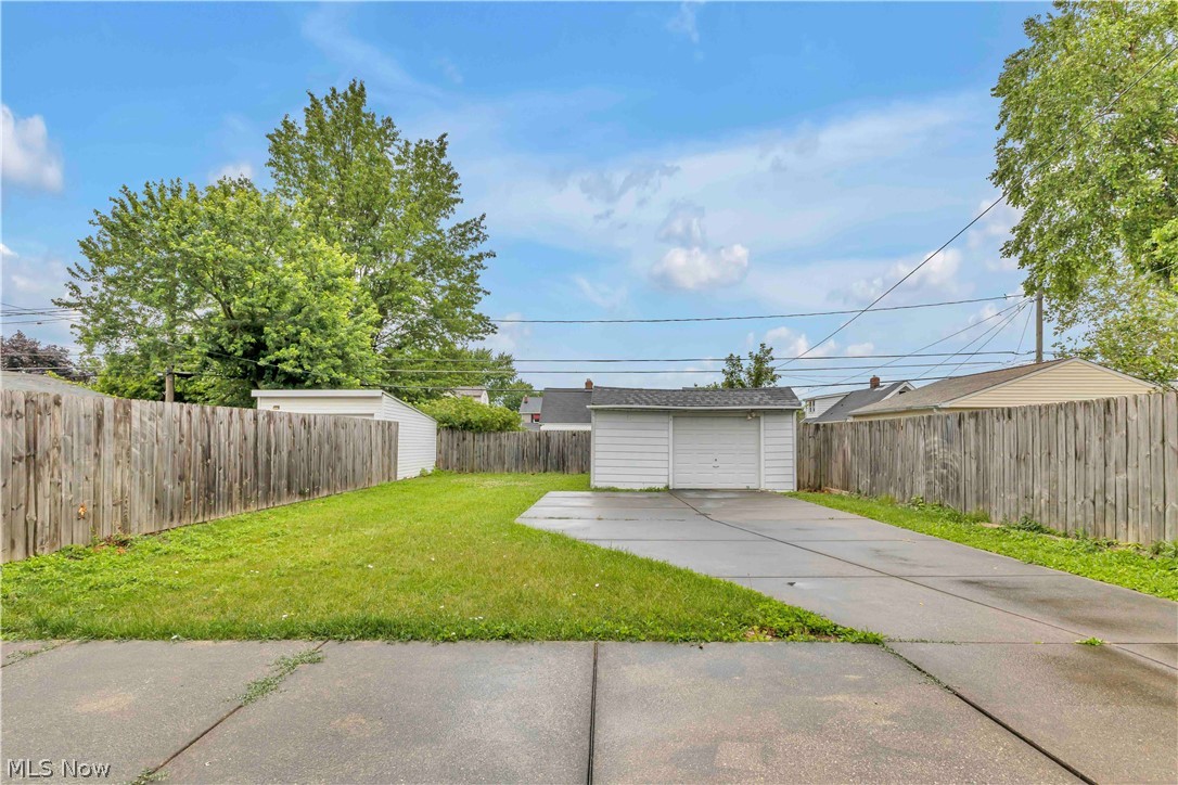 7614 Spring Garden Road Parma OH 44129