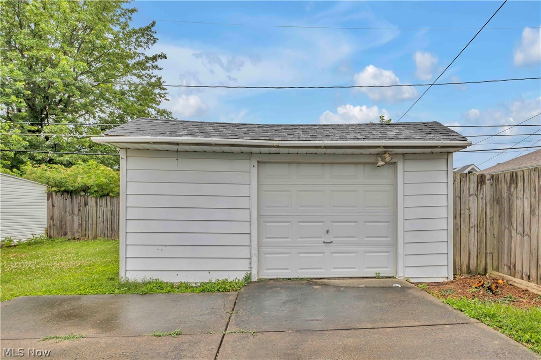 7614 Spring Garden Road Parma OH 44129