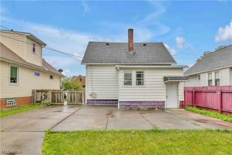 7614 Spring Garden Road Parma OH 44129