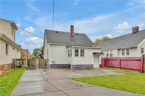 7614 Spring Garden Road Parma OH 44129