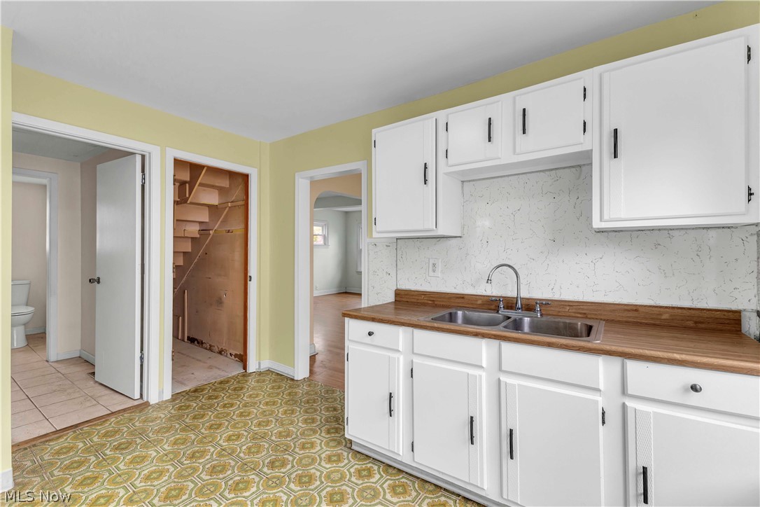 7614 Spring Garden Road Parma OH 44129