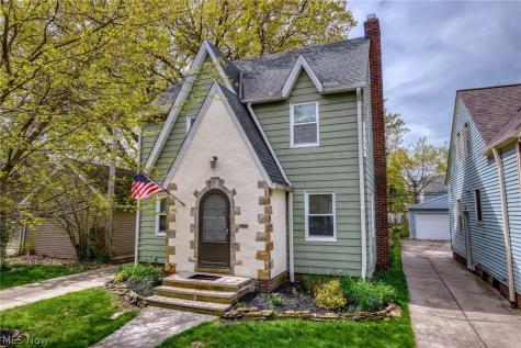 174 E 208th Street Euclid OH 44123