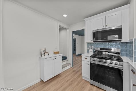 174 E 208th Street Euclid OH 44123