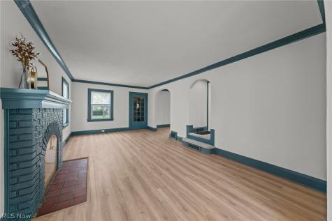 174 E 208th Street Euclid OH 44123