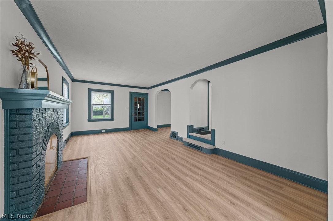 174 E 208th Street Euclid OH 44123